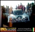 2 Lancia Stratos  R.Pinto - A.Bernacchini Cefalu' Parco chiuso (1)